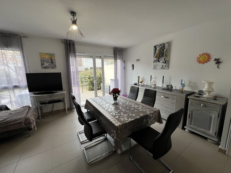 Vente maison 4 pièces 70.32 m² à Serignan (34410), 251 000 €