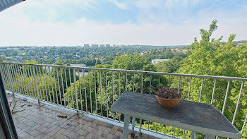 appartement à Saint-Germain-en-Laye (78)