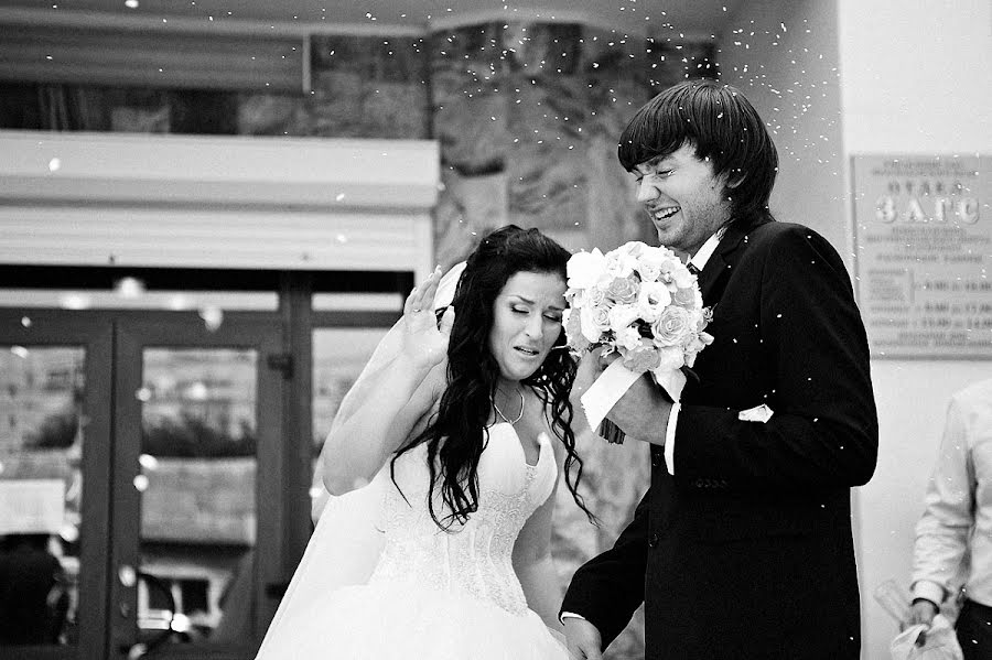 Wedding photographer Vitaliy Vaskovich (vaskovich). Photo of 30 December 2012