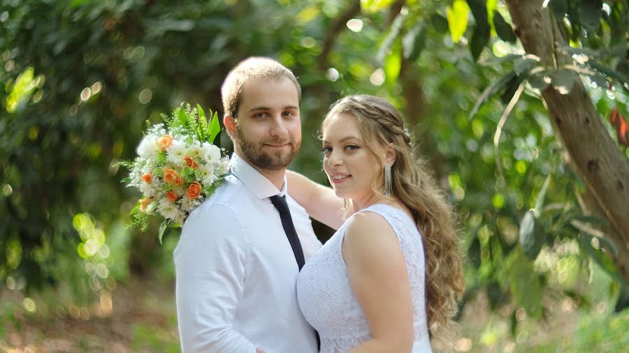 Wedding photographer Dmitry Tevelev (tablevd). Photo of 21 October 2022