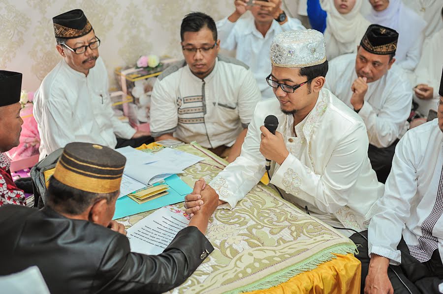 Wedding photographer Gilang Cahyo Kumolo (gilangckumolo). Photo of 7 September 2017