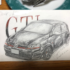 ゴルフGTI