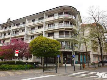 appartement à Annecy (74)