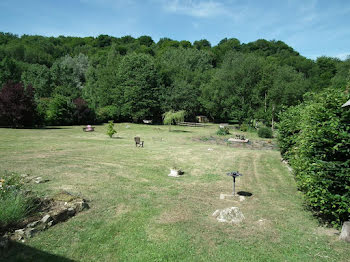 maison à Villers-cotterets (02)