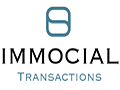 Logo de Immocial Transactions