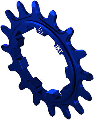 Wheels MFG SOLO-XD Cog alternate image 29