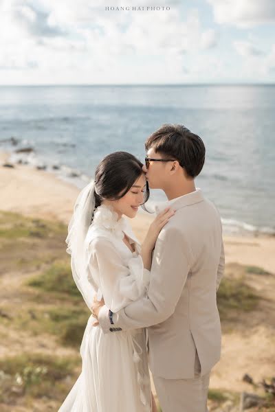 結婚式の写真家Hải Hoàng (hoanghaiphoto)。2020 8月9日の写真