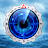 Compass Eye Bearing Compass icon