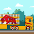 Trucker Joe 0.1.80 (Mod Money)