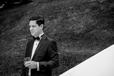 Vestuvių fotografas Julio Gonzalez Bogado (juliojg). Nuotrauka 2017 spalio 20