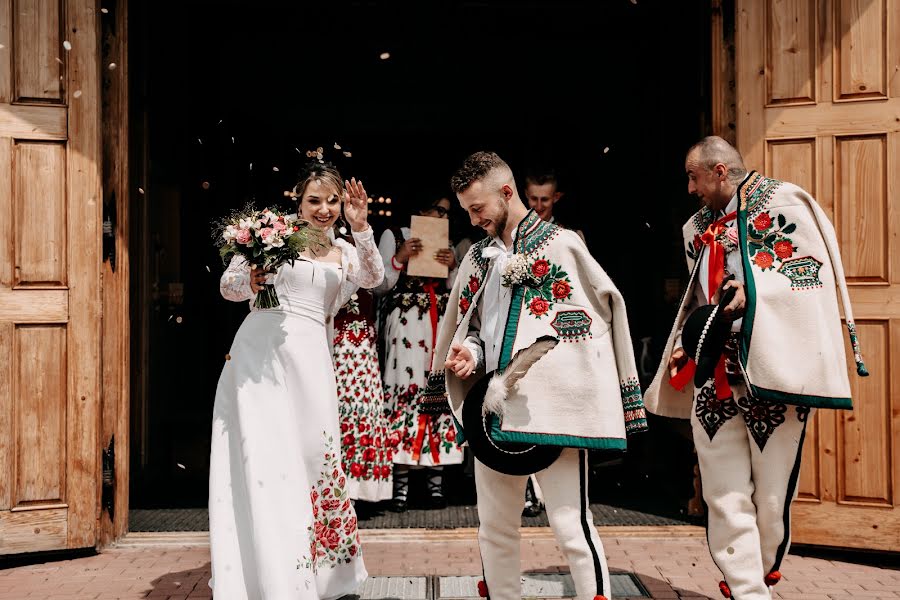 Fotógrafo de bodas Rita Burza (ritaburza). Foto del 23 de septiembre 2021