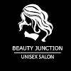 Beauty Junction Unisex, Guru Harkishan Nagar, Paschim Vihar, New Delhi logo