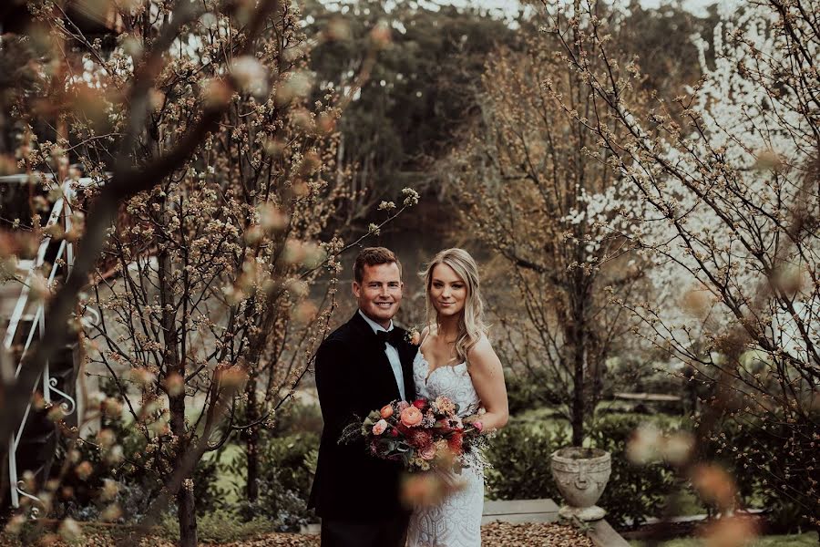 Fotógrafo de casamento Joel Noon (noon). Foto de 13 de fevereiro 2019