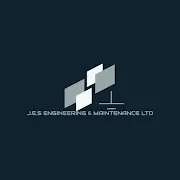 J.E.S Engineering & Maintenance Ltd Logo