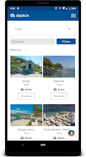 Enjoy Montenegro Coast: Offline Guide(圖3)-速報App