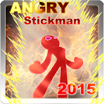 Angry StickMan Apk