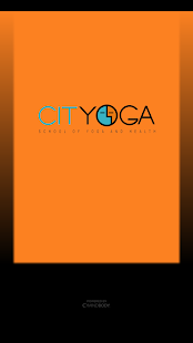 CITYOGA School of Yoga(圖1)-速報App