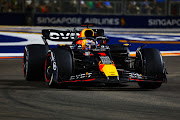 Should Red Bull not return to their previous dominance, then questions that were asked in Singapore about the impact of a recent technical directive on flexible bodywork will become louder still.

