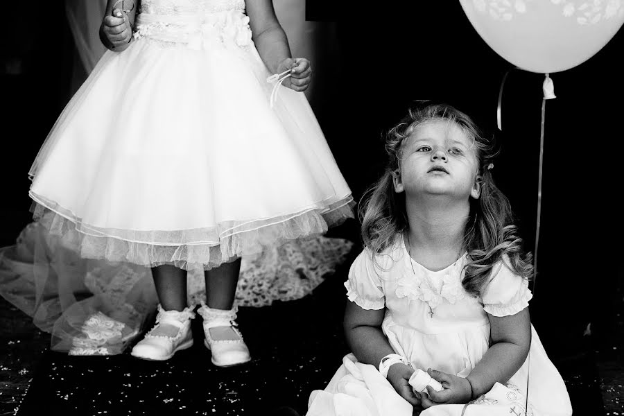 Fotografo di matrimoni Antonio La Malfa (antoniolamalfa). Foto del 13 maggio 2019