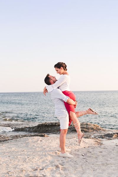 Hochzeitsfotograf Hande Karayaka (karayaka). Foto vom 3. Januar 2020