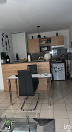 appartement à Mulhouse (68)