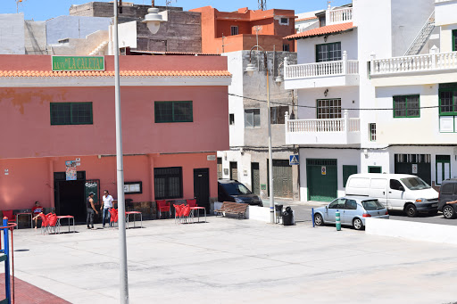 Bar Sanfelipe La Caleta De Arico