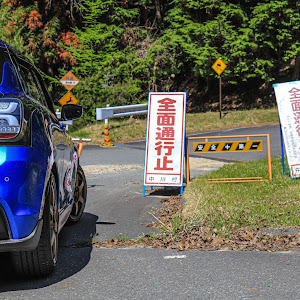 スイフトスポーツ ZC33S