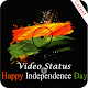 Download 15th August Video Status - Independence Day Status For PC Windows and Mac 1.0