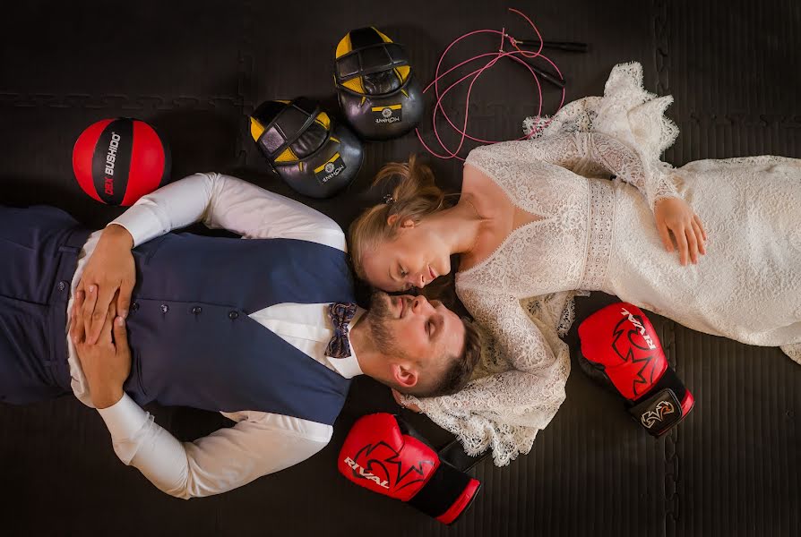 Wedding photographer Jakub Kamiński (jakubkaminski). Photo of 23 July 2022