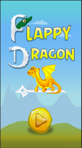 Flappy Dragon