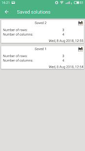 Transport Problem: The Hungarian Method(圖3)-速報App