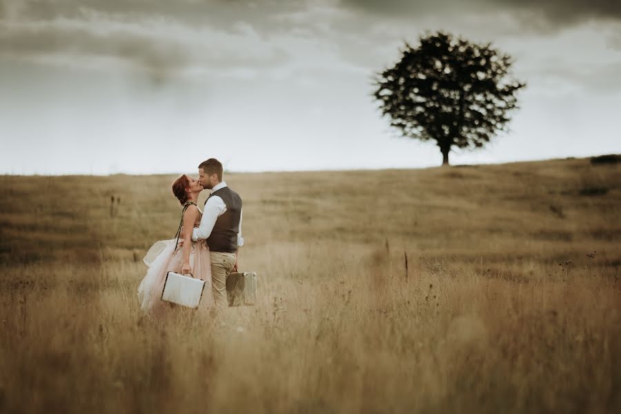 Wedding photographer Jovan Gojkovic (jovangojkovic). Photo of 19 December 2018