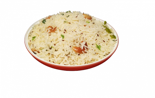 Ghee Rice