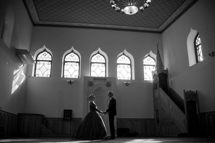 Wedding photographer Aleksandr Kudinov (akydinov). Photo of 1 May 2018