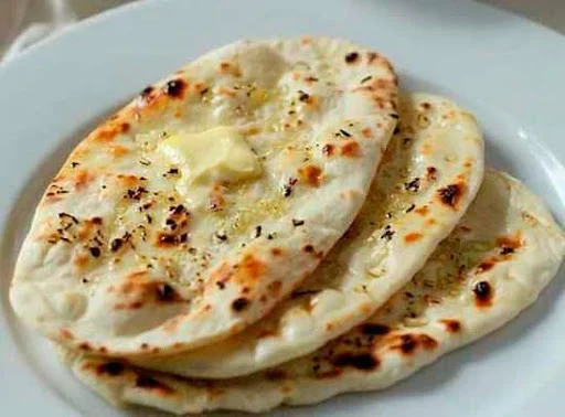 Tandoori Butter Naan