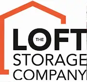 The Loft Storage Company Ltd Logo