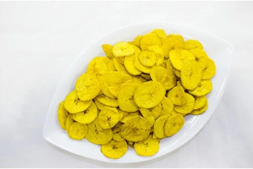 Banana Chips