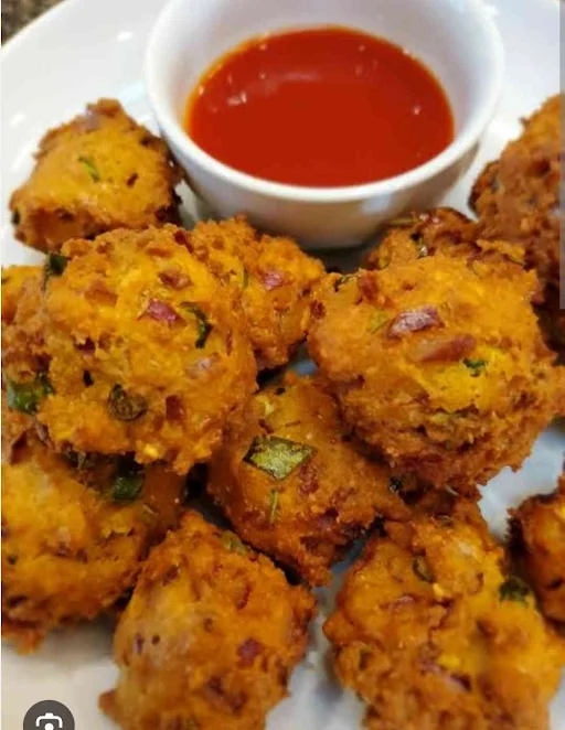 Pyaz Pakoda