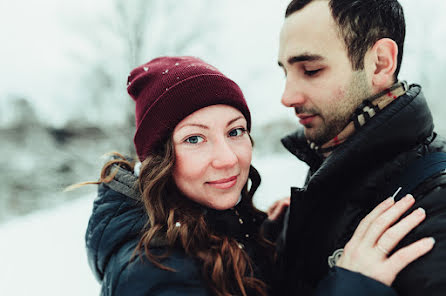 Fotógrafo de casamento Marat Arkeev (arkeev). Foto de 18 de dezembro 2015