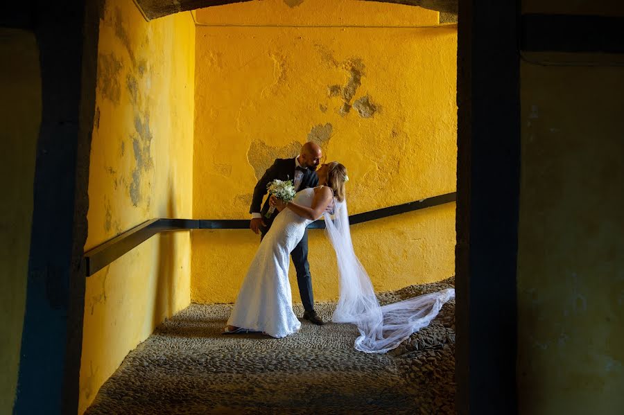 Fotografo di matrimoni Mário Pereira (roots). Foto del 16 gennaio 2019