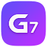 LG G7 Experience - Icon Pack2.6 (Patched)