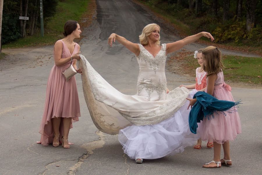 Photographe de mariage Stephanie Bolio (stephaniebolio). Photo du 10 mars 2020