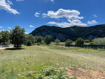 terrain à Vallon-Pont-d'Arc (07)