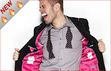 Perez Hilton HD Wallpapers Celebrity Theme small promo image