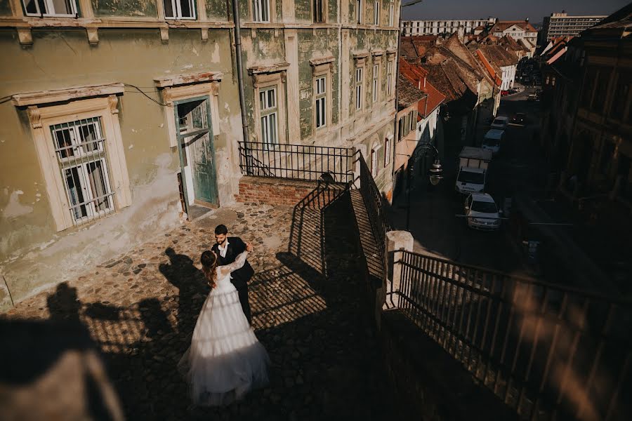 Wedding photographer Nikolay Chebotar (cebotari). Photo of 3 March 2019