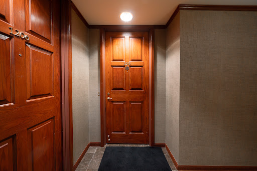 Apartment 1