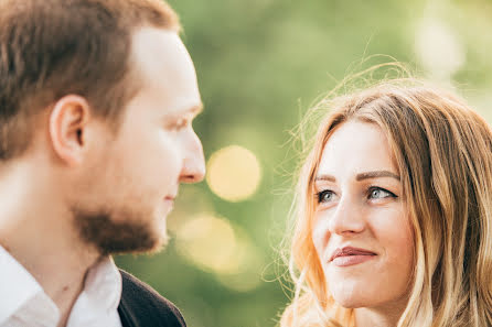 Fotografo di matrimoni Anatoliy Kobozev (kobozevphoto). Foto del 20 giugno 2017