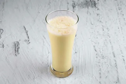 Butterscotch Milkshake