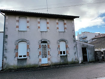 maison à Casteljaloux (47)