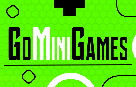 GoMiniGames - Free Online Games Preview image 0